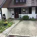 Haus Am Waldrand *