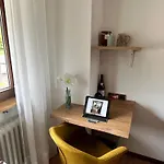 Haus Am Waldrand Ferienhaus *