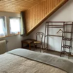 Haus Am Waldrand Todtmoos