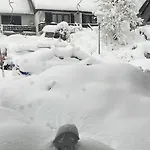 Ferienhaus Haus Am Waldrand