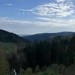 Ferienhaus Haus Am Waldrand Todtmoos