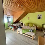 Haus Am Waldrand Todtmoos