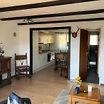 Haus Am Waldrand Ferienhaus Todtmoos