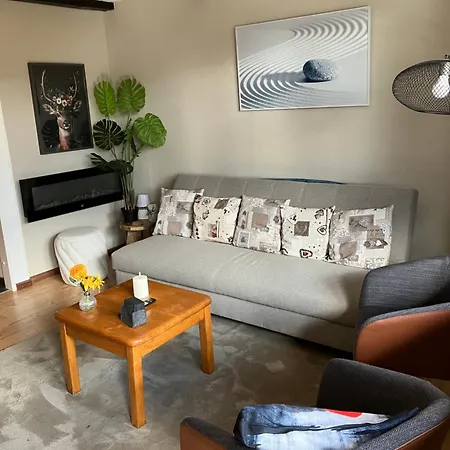 Casa vacanze Haus Am Waldrand *