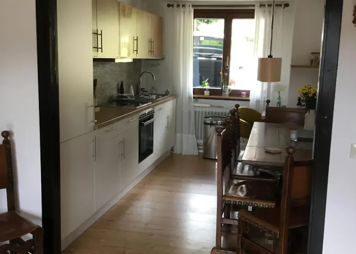 Haus Am Waldrand Casa vacanze Todtmoos