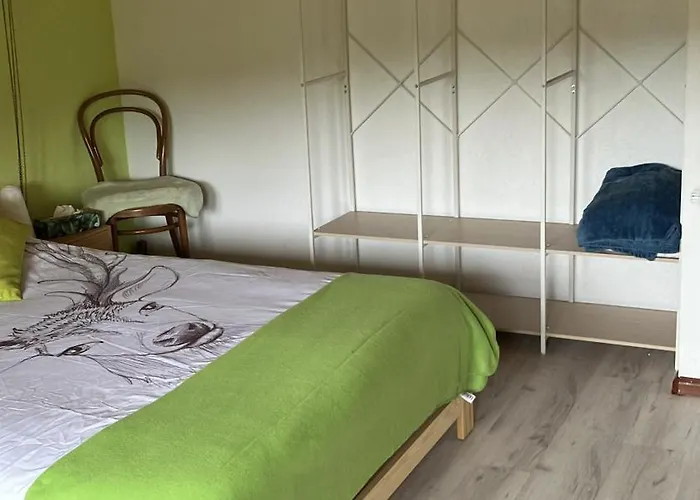 Haus Am Waldrand * Todtmoos