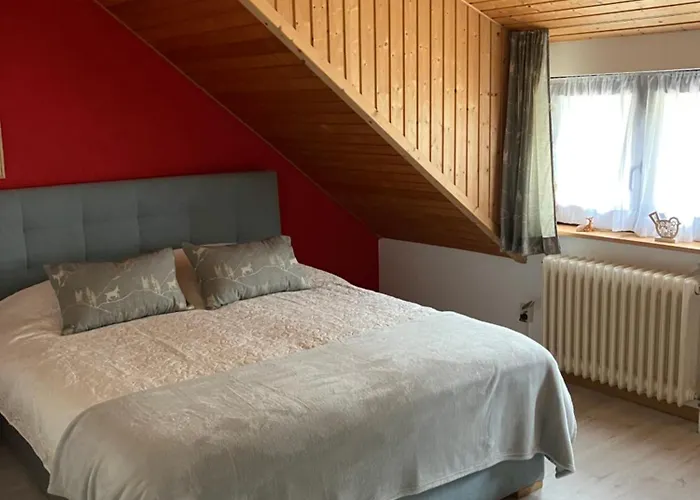 Casa vacanze Haus Am Waldrand *