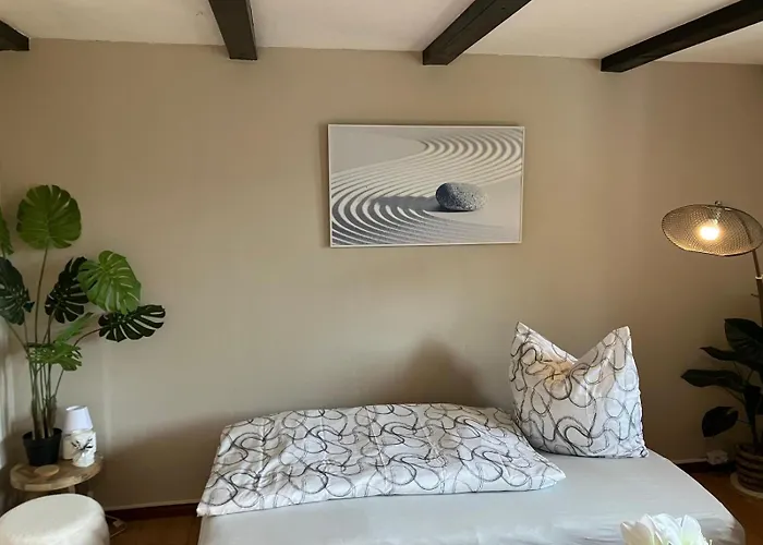 Haus Am Waldrand Prázdninový dům Todtmoos